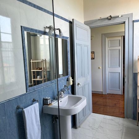Eleana Residence Митимна Екстериор снимка