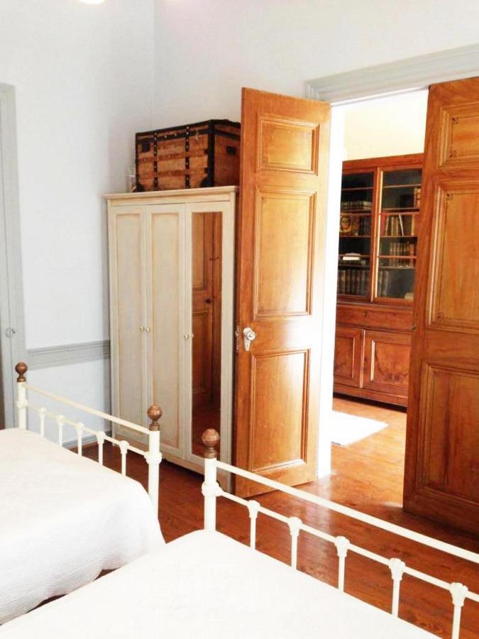 Eleana Residence Митимна Екстериор снимка
