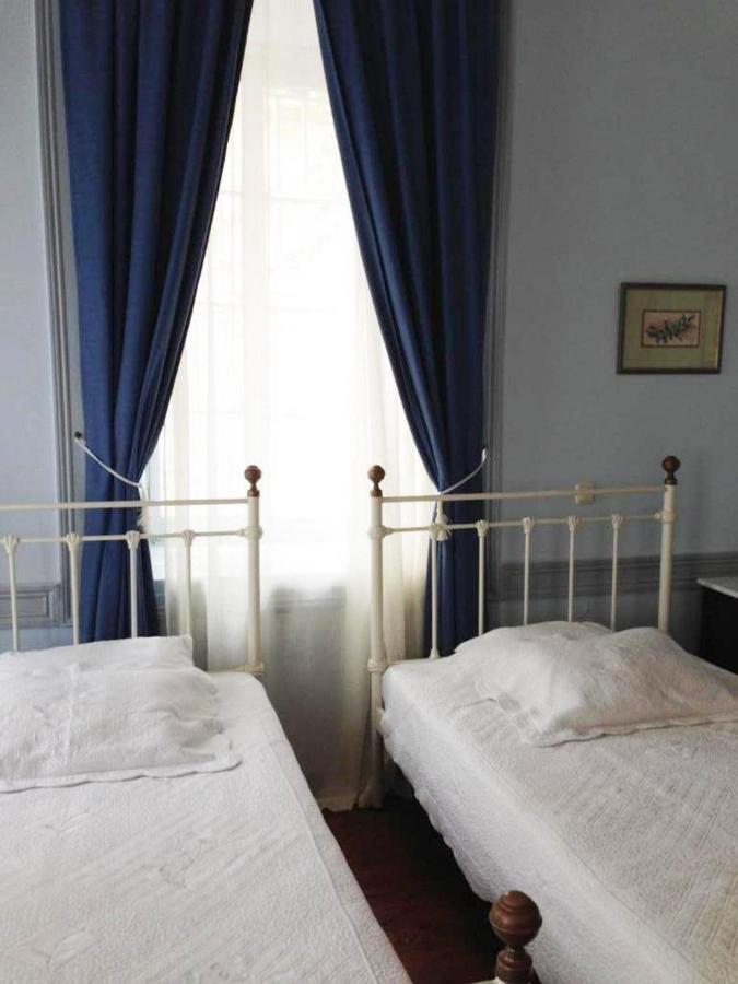 Eleana Residence Митимна Екстериор снимка