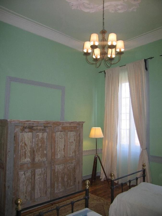 Eleana Residence Митимна Екстериор снимка