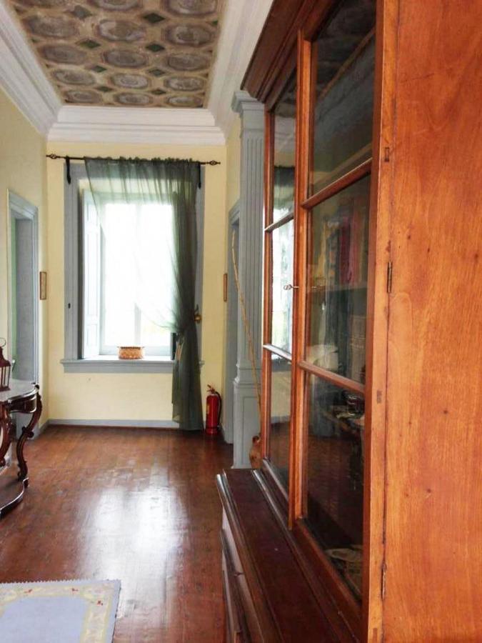 Eleana Residence Митимна Екстериор снимка