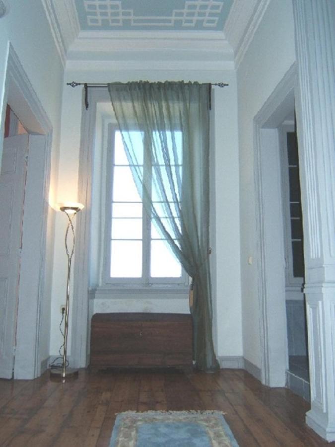 Eleana Residence Митимна Екстериор снимка