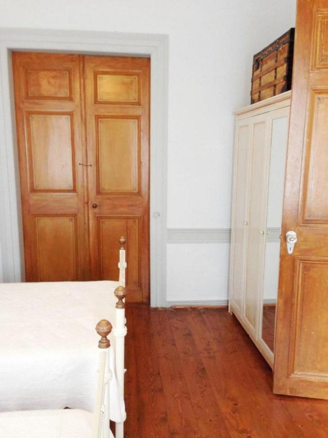 Eleana Residence Митимна Екстериор снимка