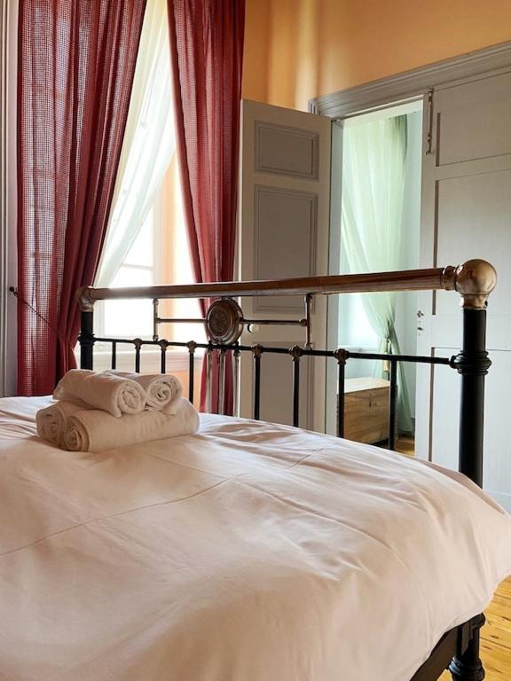 Eleana Residence Митимна Екстериор снимка