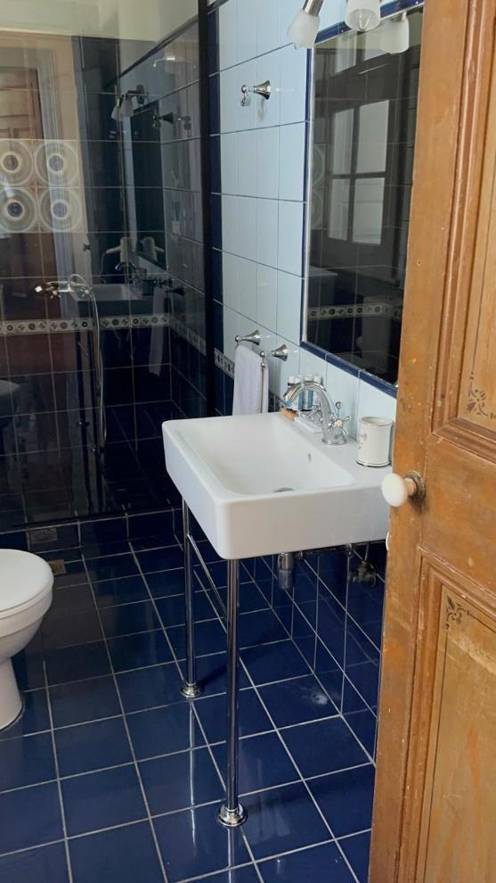 Eleana Residence Митимна Екстериор снимка